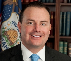 Senator Mike Lee Counsels Ideological Allies To Embrace Gradual 