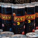 bigstock-Pac-Man-Soft-Drink-Cans-At-Gam-53566363-150x150