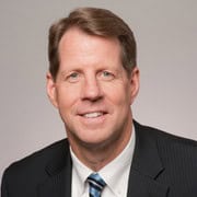 Roger Ream headshot