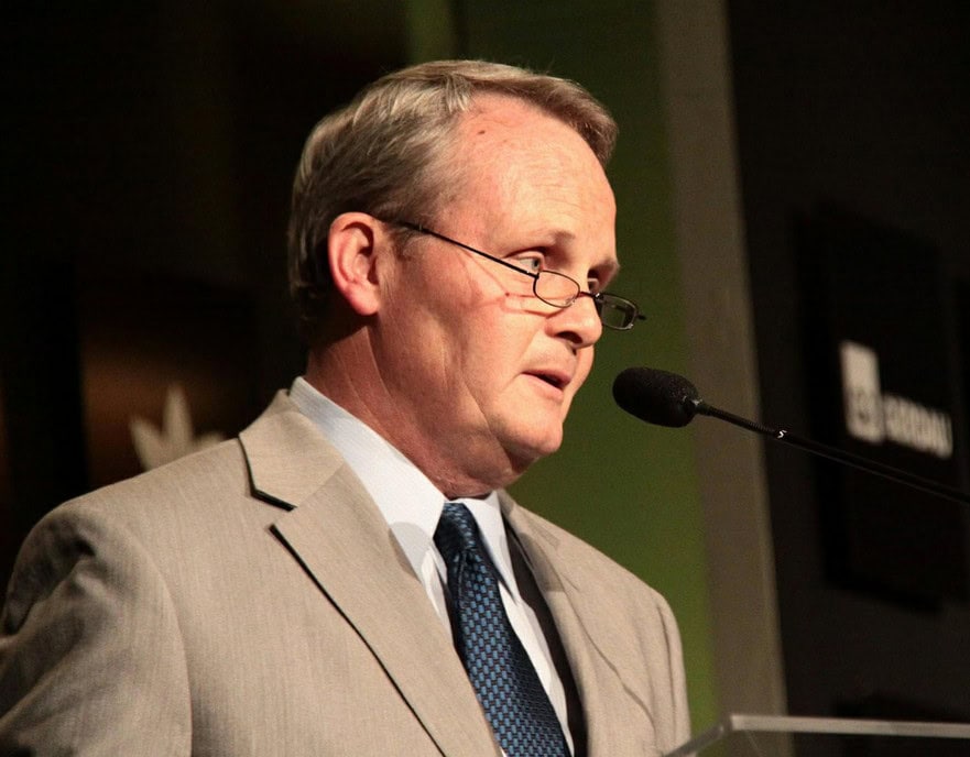 Lawrence W. Reed