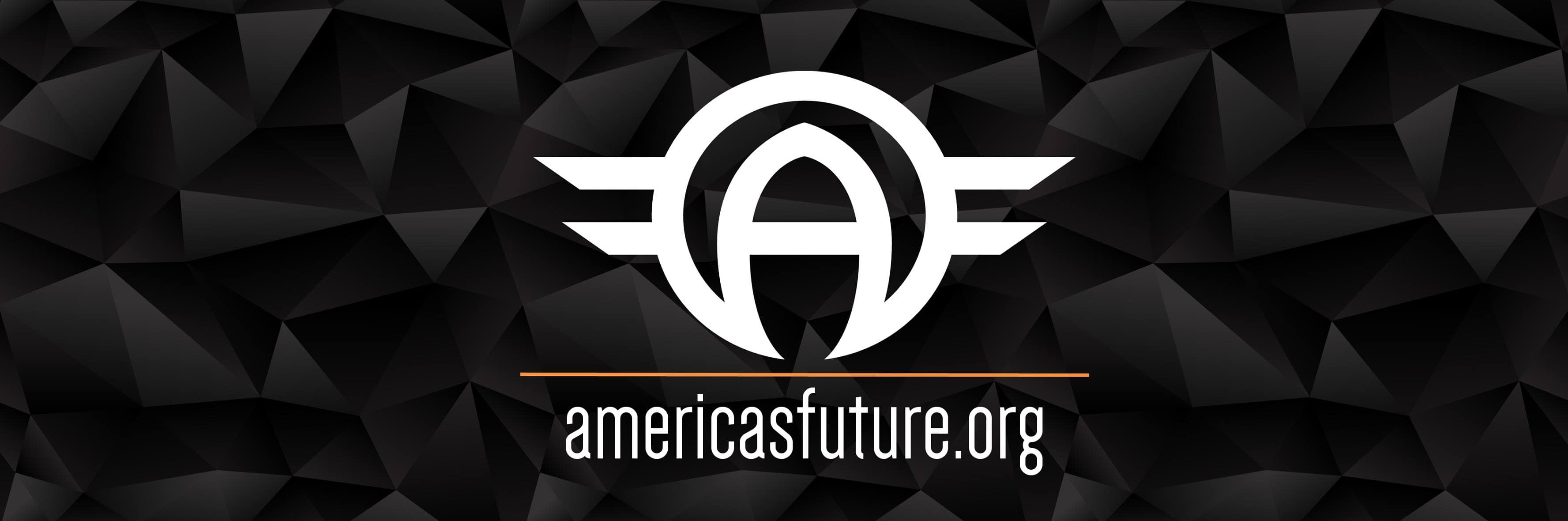 America's Future logo