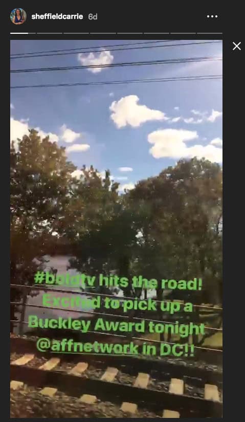 ICYMI: #Buckleys2018