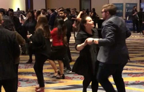 AF at LibertyCon 1