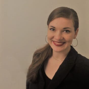 Meet the Spring 2019 Writing Fellows Program Virtual Class 3