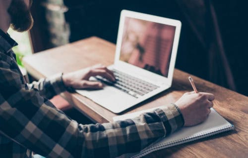 From Freelancer to Editor: How the Writing Fellows Program Kickstarted My Career