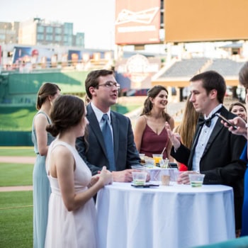 10 Things You Don’t Want to Miss at the AF Gala