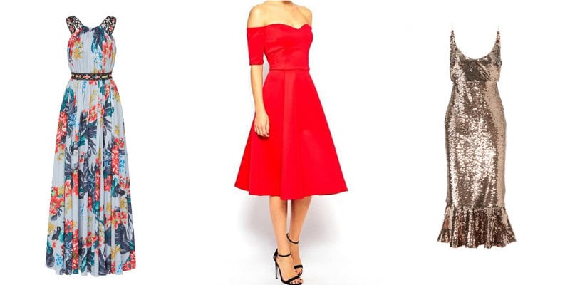 An Evening Affair: What to Wear to a Gala? (For Women by a Woman) 1