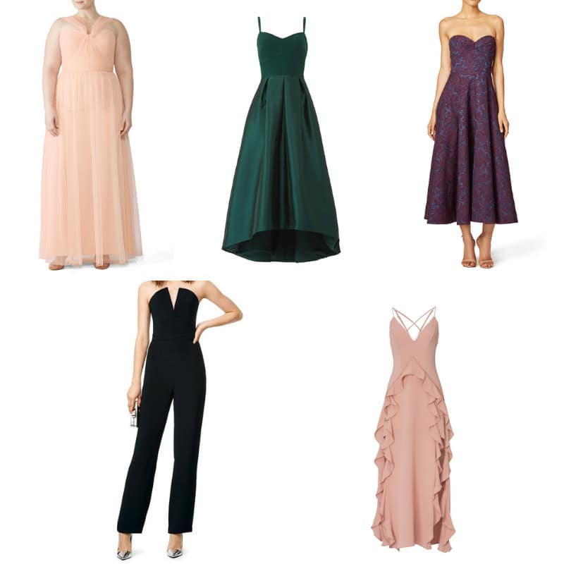 An Evening Affair: What to Wear to a Gala? (For Women by a Woman) 2