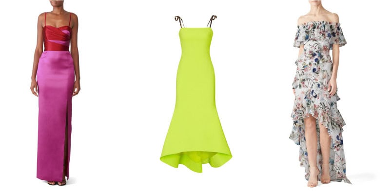 An Evening Affair: What to Wear to a Gala? (For Women by a Woman) 4