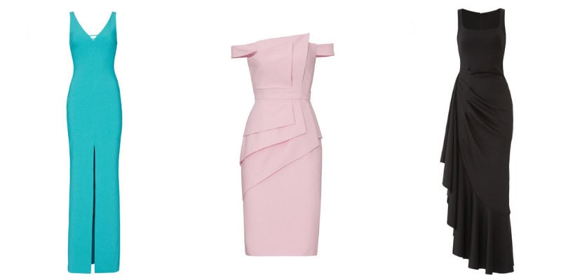 An Evening Affair: What to Wear to a Gala? (For Women by a Woman)