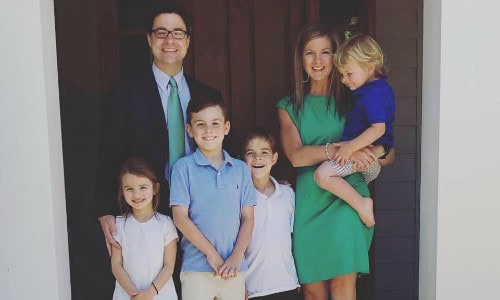 Introducing Aaron Rice–2019 Buckley Award Winner 4
