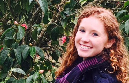 Meet Julie Grace, AF-Milwaukee’s New Chapter Leader 2