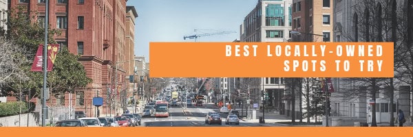 Washington, DC Bucket List 3