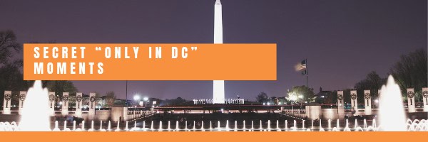 Washington, DC Bucket List 4