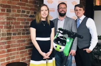 AF around the Country 2019: Policy 2