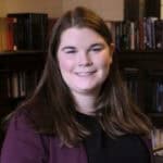 Meet the Spring 2020 Writing Fellows Virtual Class 12