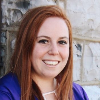 Meet Kirsten Golinski, AF-Milwaukee's New Chapter Leader 1