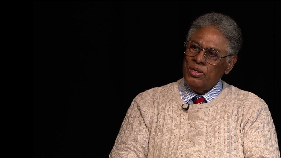 The Importance of Thomas Sowell's Legacy - America's Future