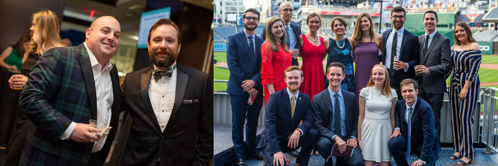 2021 AF Annual Gala and Buckley Awards 1