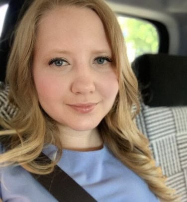 Writing Fellows Alumni Spotlight: Krista Mitchell