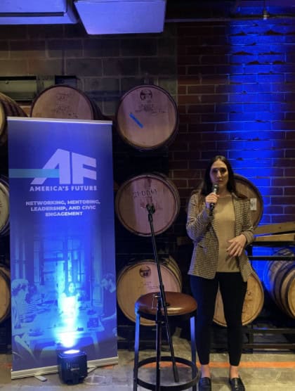 12 Days of AF: Atlanta Chapter 2