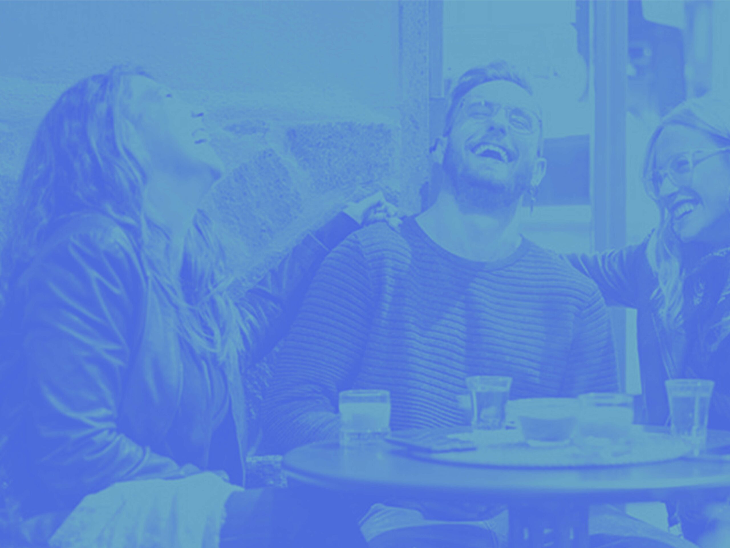 America's Future Capital Hub Happy Hour America's Future