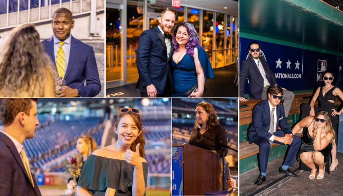 2022 AF Annual Gala & Awards Showcase - Tickets Now on Sale!