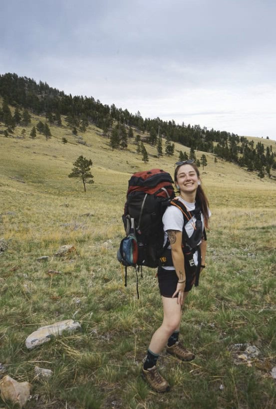 Introducing Kaleigh, AF's New GO! Fellowship Manager! 2