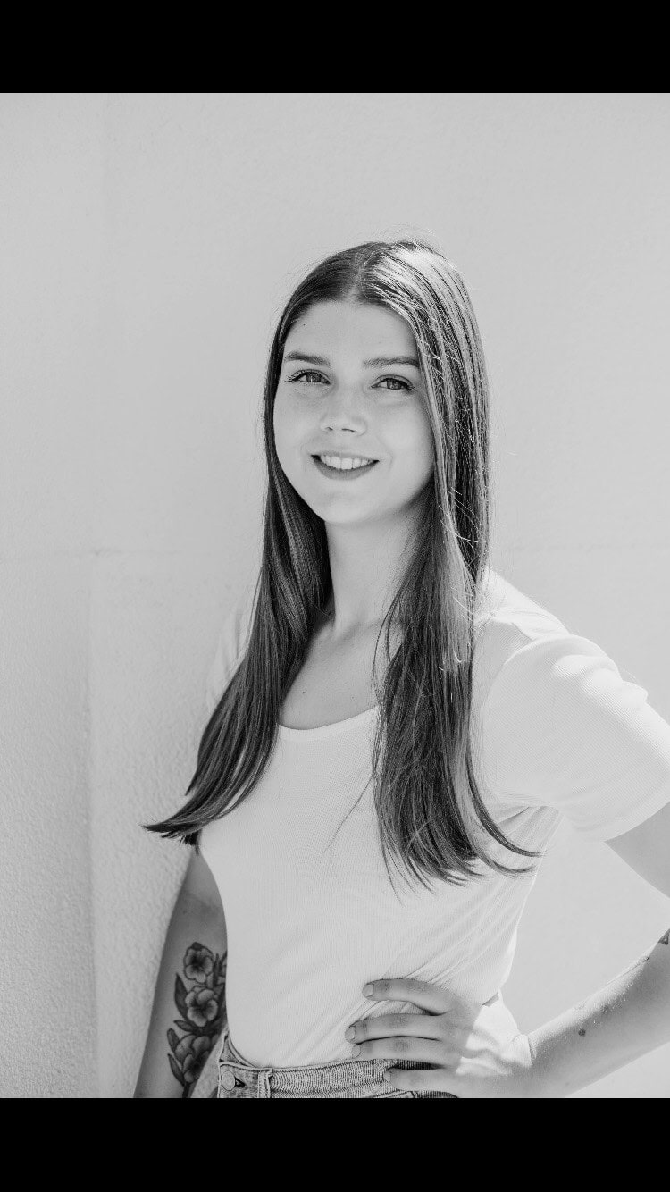 Introducing Hannah Kubbins, AF's New Co-Chapter Leader in Columbus! 1