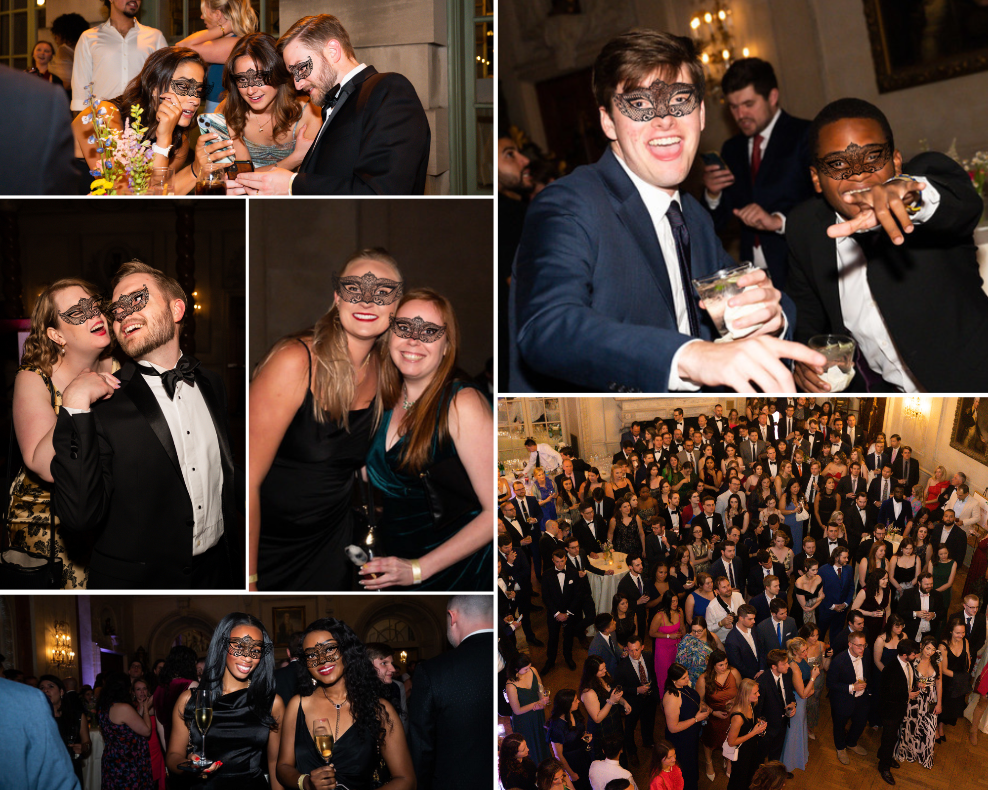 Save the Date: 2024 AF Annual Gala & Awards Showcase!