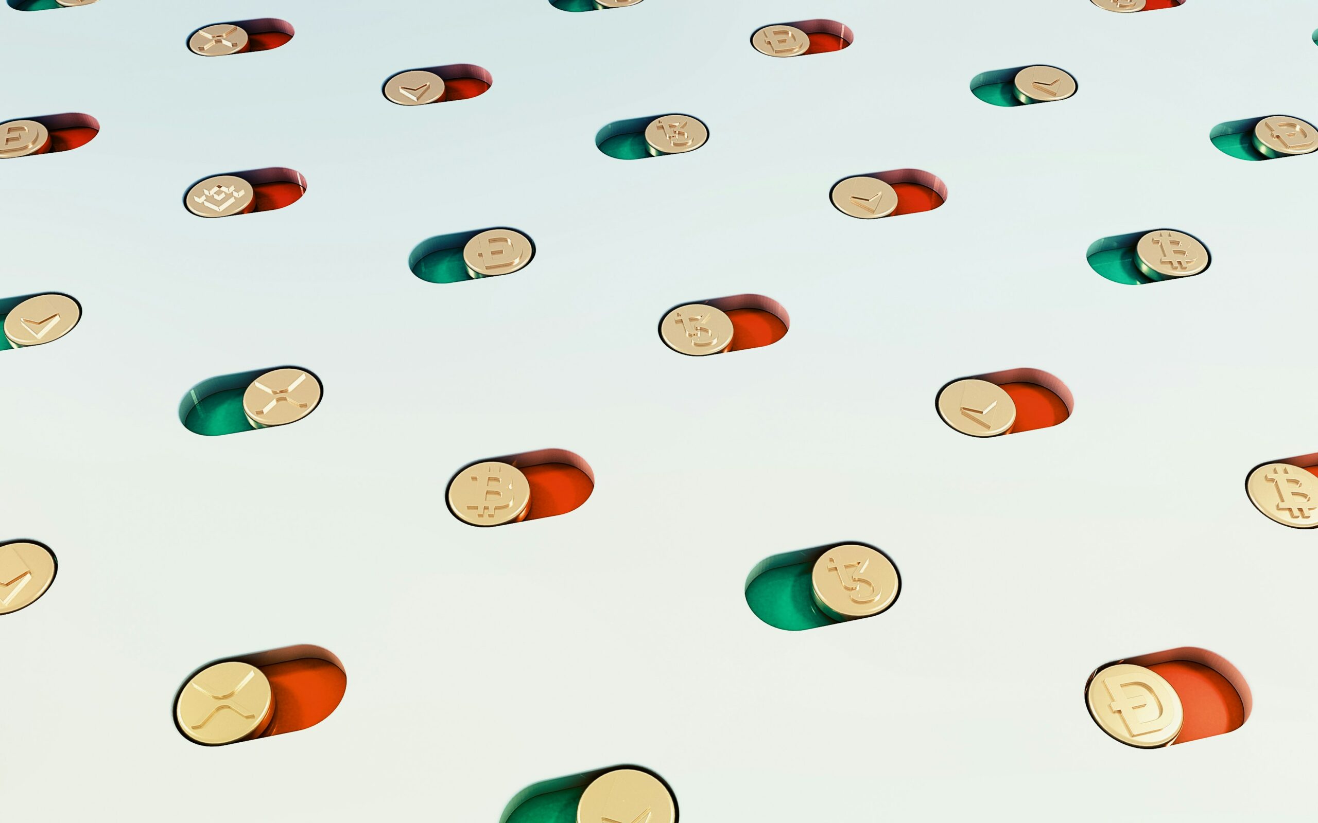 Meme Coin Mania: A Love and Hate Relationship - America's Future