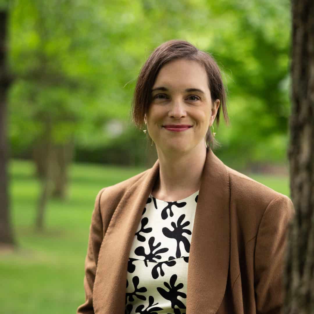 LEAD 2024 Fellows Spotlight! 15