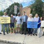 AF-NE Activism Continues to Make a Difference in New Jersey