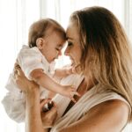 Breastfeeding as a Working Mom