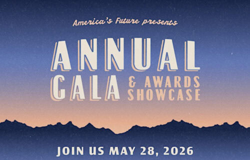 2026 Annual Gala & Awards Showcase