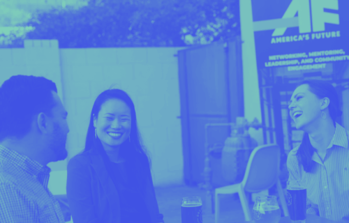 AF-DC: 2026 Kickoff Happy Hour!