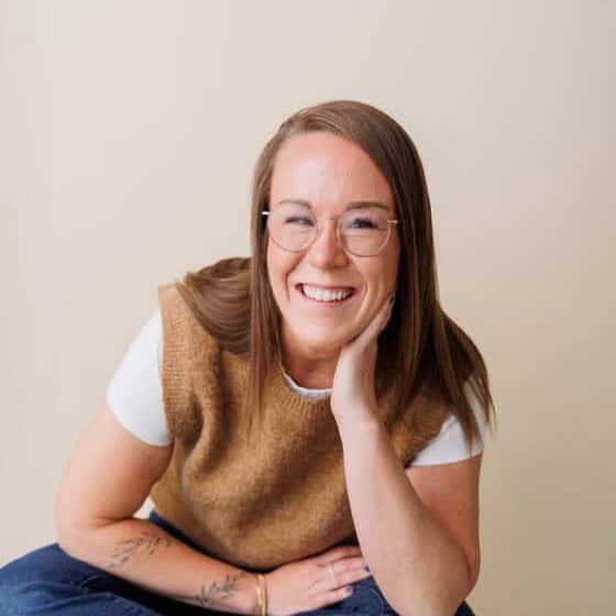Emily Bleazard
