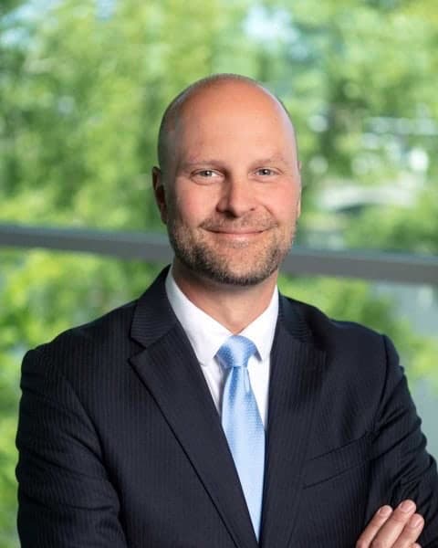 Kevin Augustyn, Development Fellows Facilitator