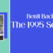 Meet The New 1995 Society Member: Benji Backer! 3