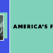 America's Future Appoints Hannah Ruth Earl as New Executive Director